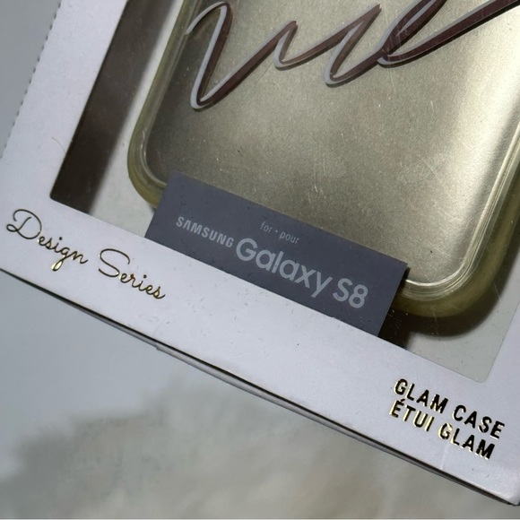 Incipio Samsung Galaxy S8 Phone Case - Picture 7 of 7